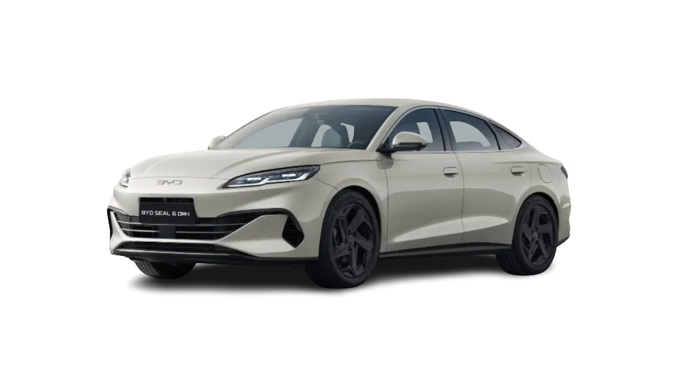 BYD SEAL 6 DM-i WYNAJEM