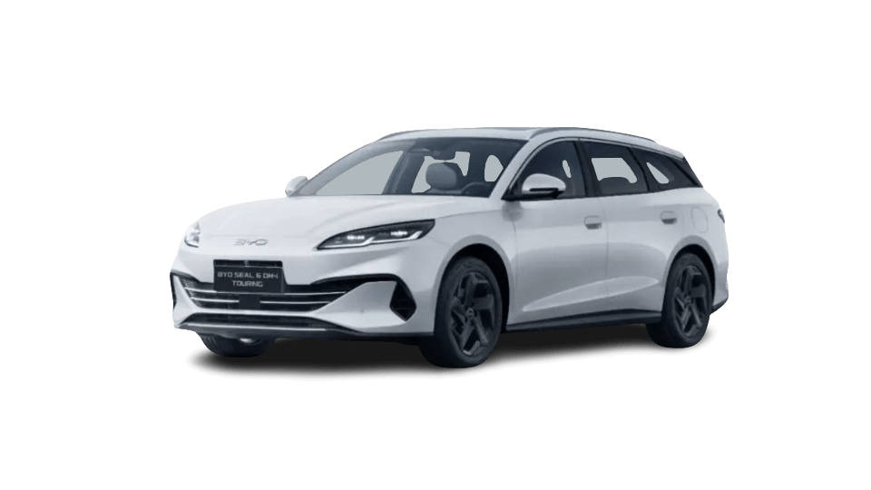 BYD SEAL 6 DM-i WYNAJEM