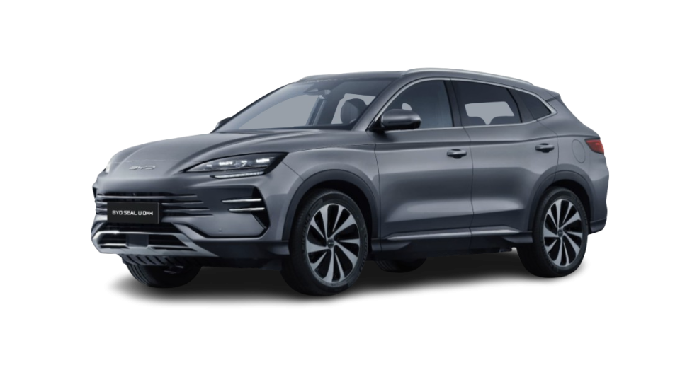 BYD SEAL U DM-i