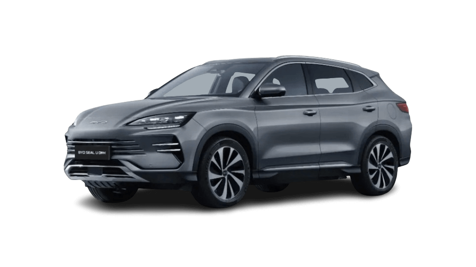 BYD SEAL U DM-i WYNAJEM