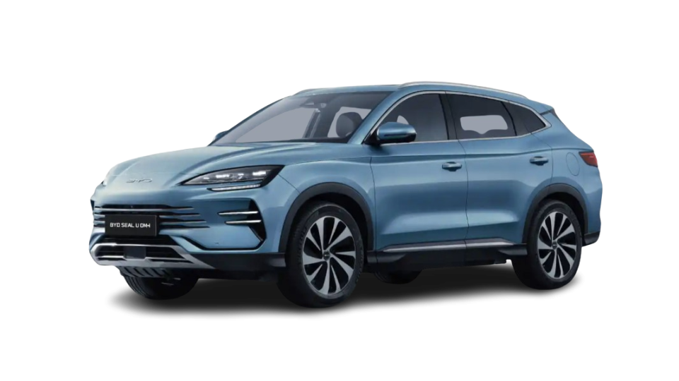 BYD SEAL U DM-i WYNAJEM BYD SEAL U DM-i WYNAJEM