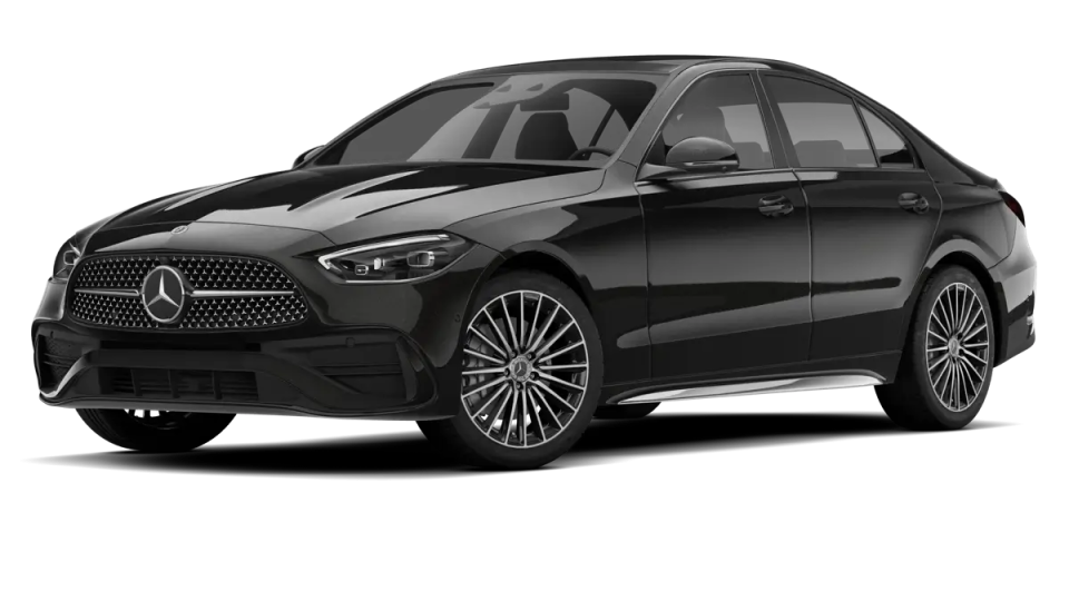 MERCEDES BENZ WYNAJEM