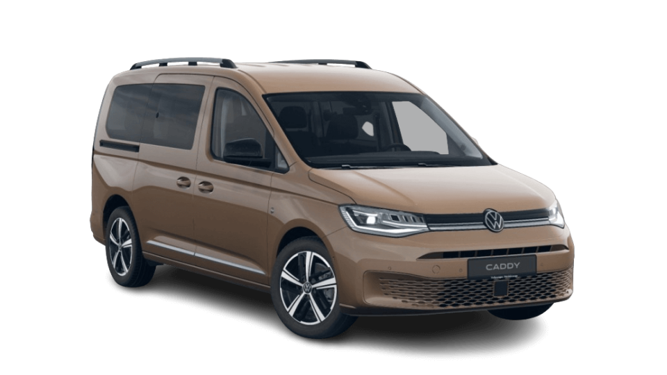 VW CADDY Style VW CADDY Style