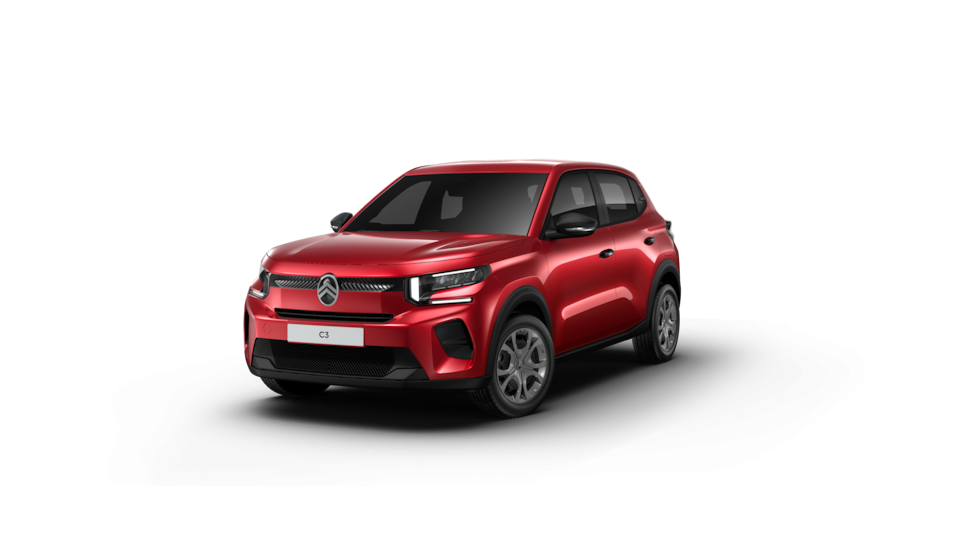 Citroën C3