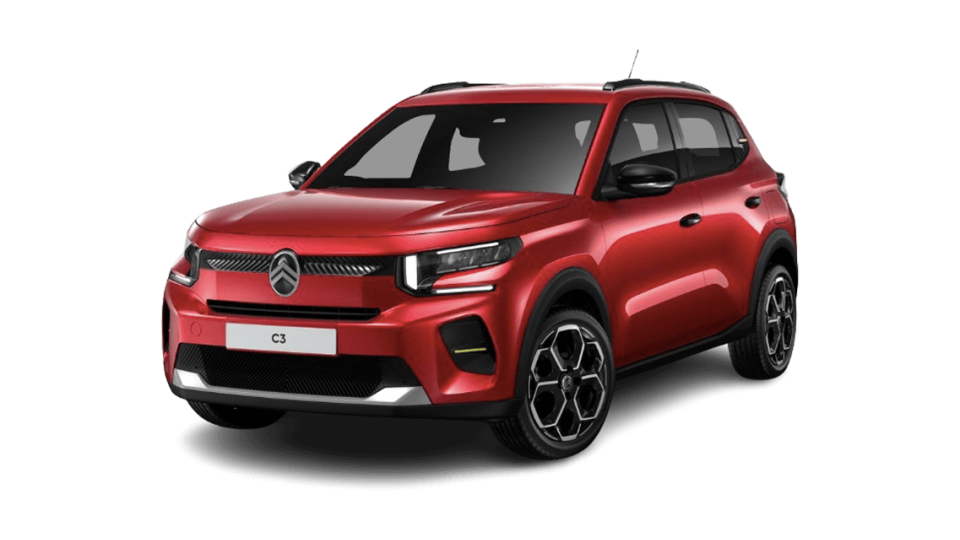 Citroën C3
