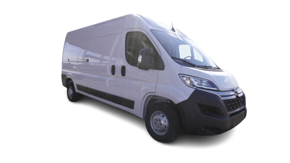 Citroen JUMPER 35