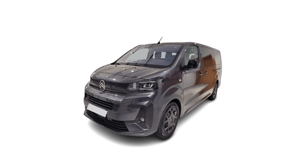 Citroen SpaceTourer