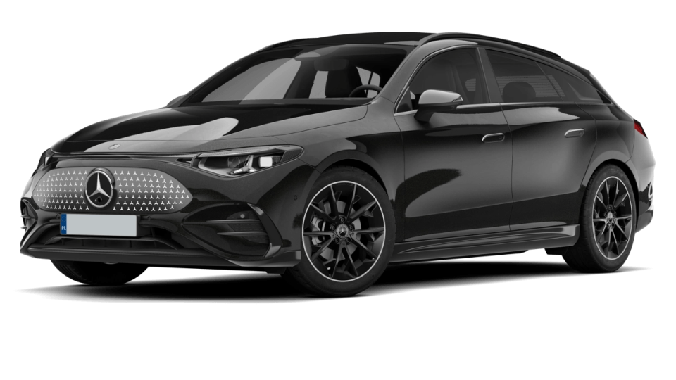 MERCEDES BENZ WYNAJEM