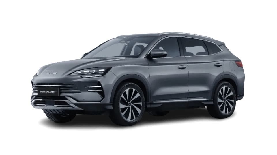 BYD SEAL U DM-i