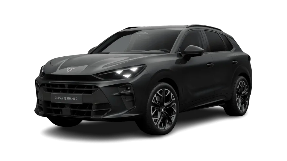 Cupra TERRAMAR WYNAJEM