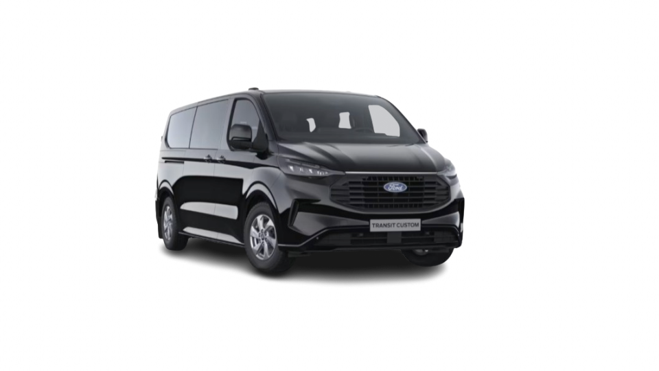 FORD Transit Custom Trend