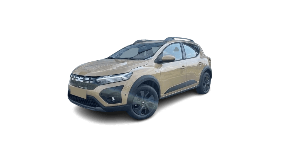 Dacia Sandero 1.0 TCe