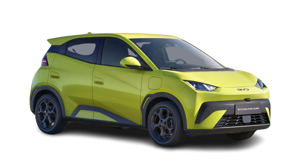 BYD DOLPHIN SURF