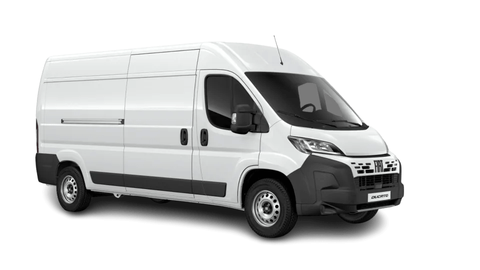 FIAT DUCATO Furgon