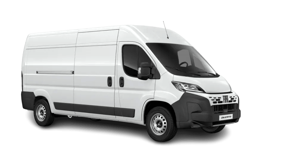 FIAT DUCATO L2H2