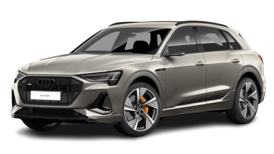 AUDI Etron