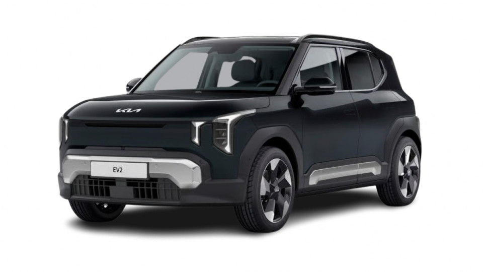 KIA EV2