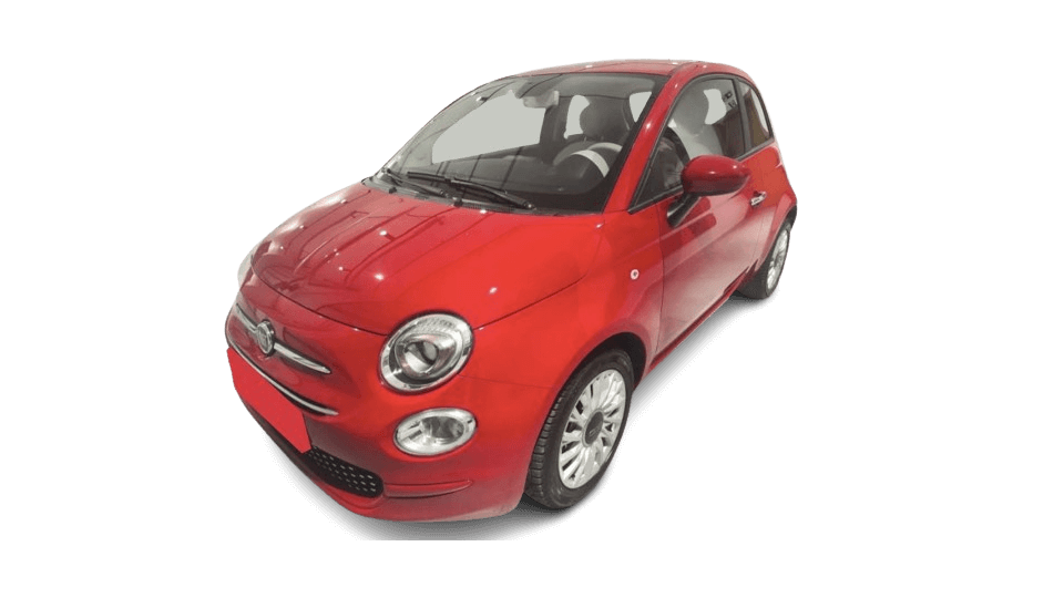 FIAT 500 1.0