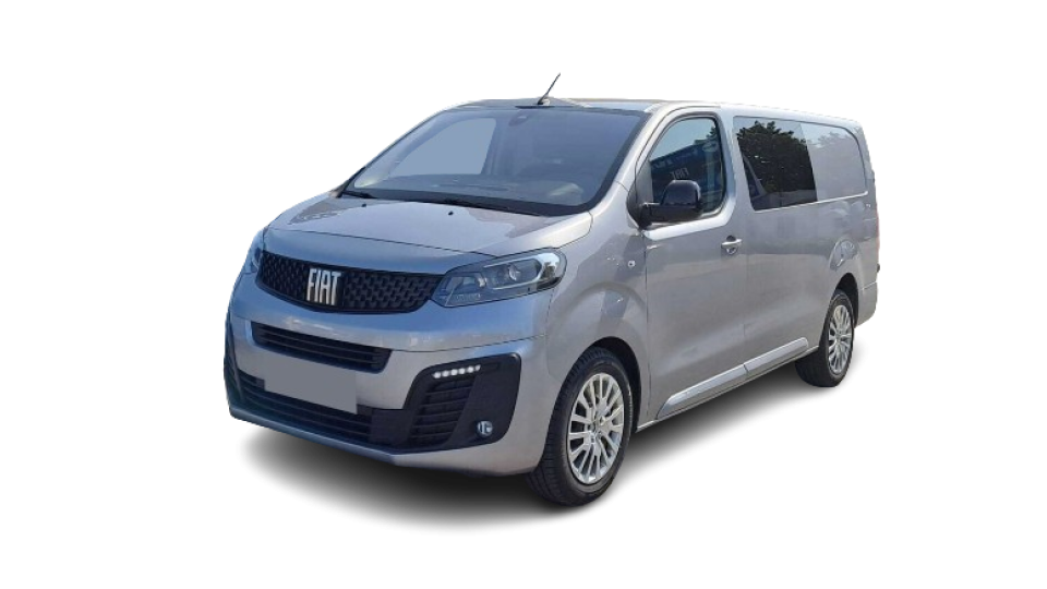 FIAT SCUDO