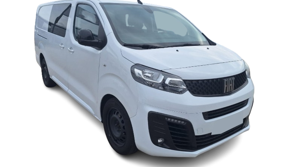 FIAT SCUDO