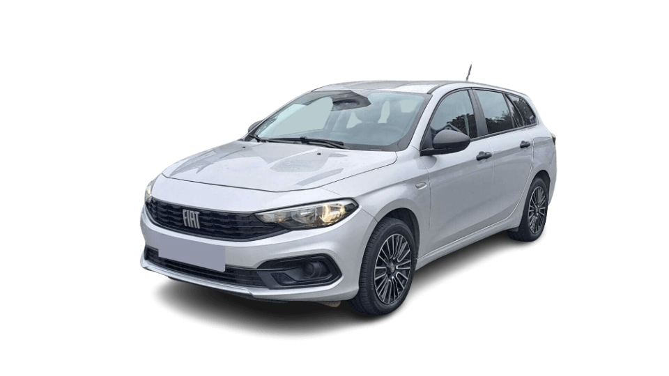 FIAT TIPO KOMBI