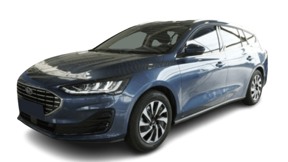 FORD FOCUS KOMBI