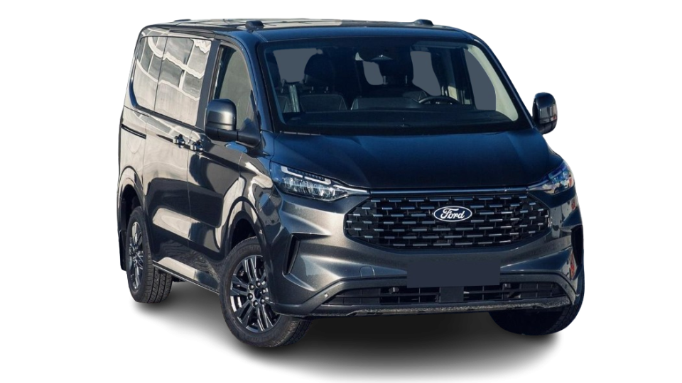 FORD TOURNEO CUSTOM FORD TOURNEO CUSTOM