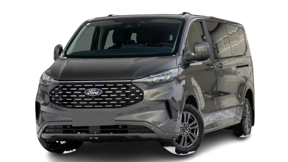 FORD TOURNEO CUSTOM FORD TOURNEO CUSTOM