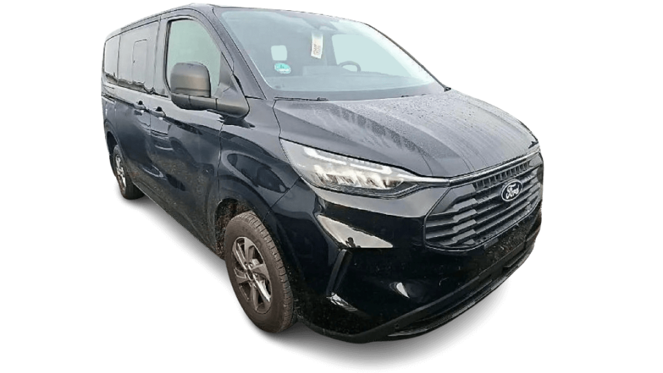 FORD Transit Custom Trend