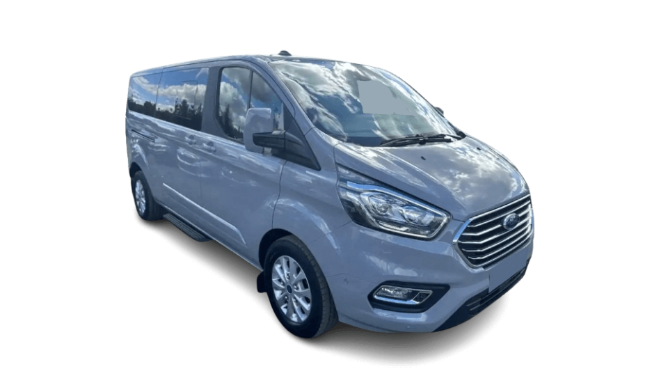 FORD Transit Custom Trend