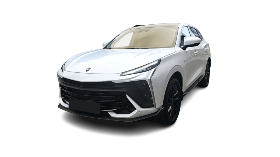 FORTHING T-5 EVO