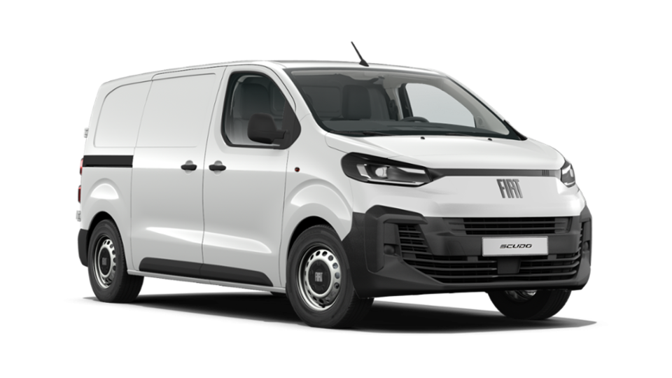 FIAT SCUDO