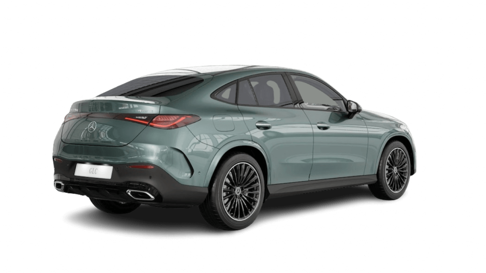 Mercedes-Benz Coupé