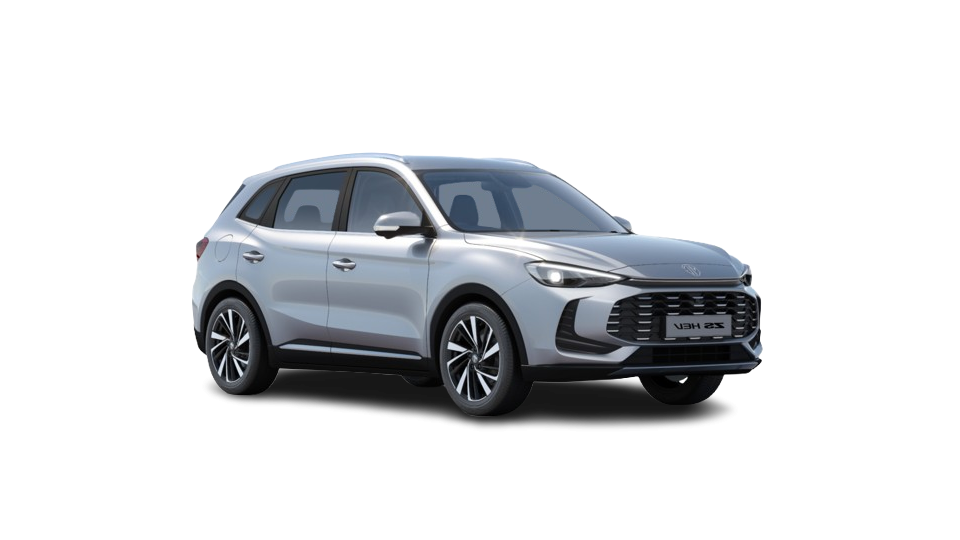 MG ZS HEV MG ZS HEV