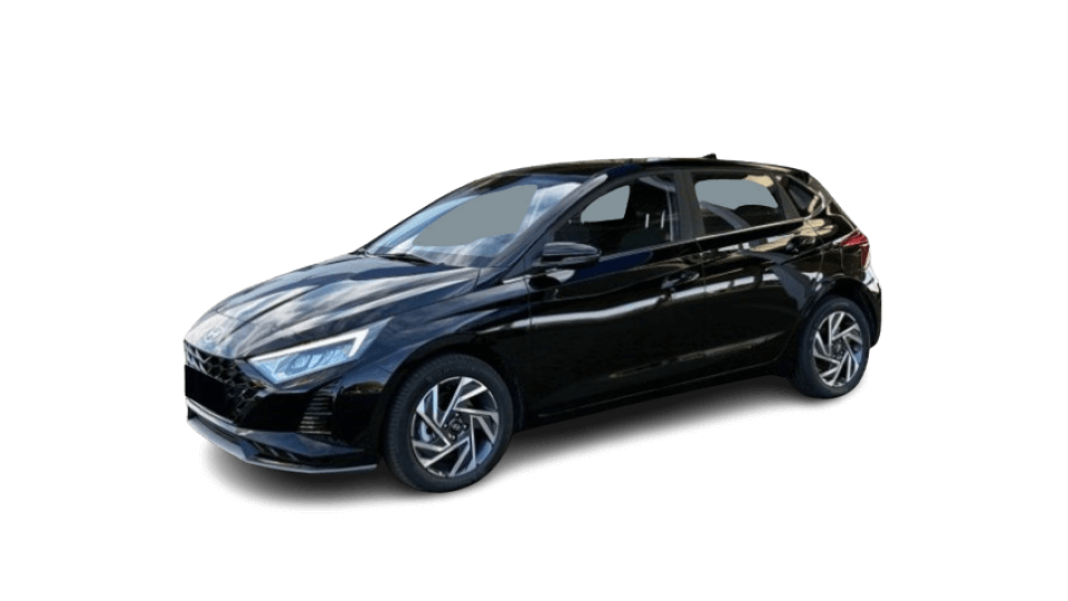 Hyundai i20 Hyundai i20