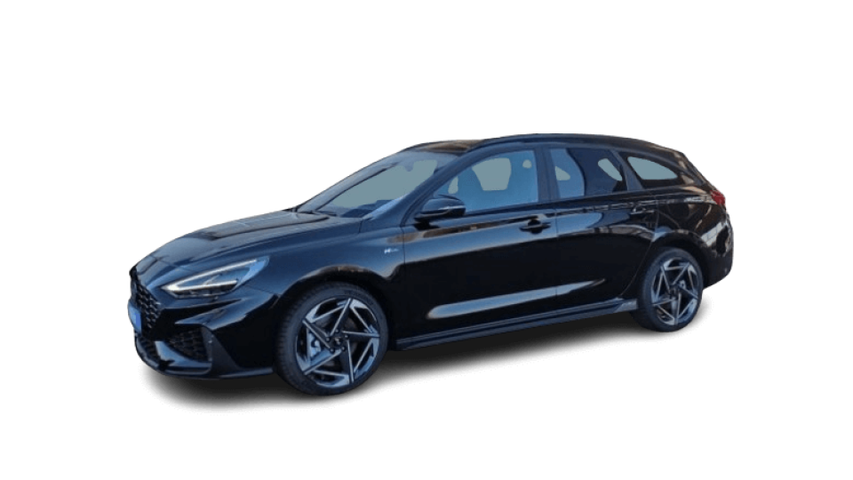 Hyundai i30 Wagon