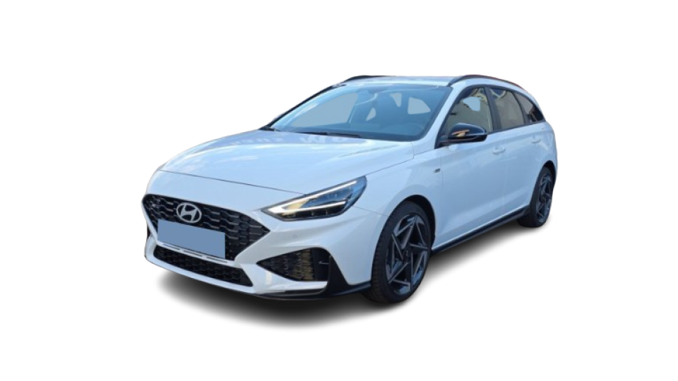 Hyundai i30 Wagon Hyundai i30 Wagon