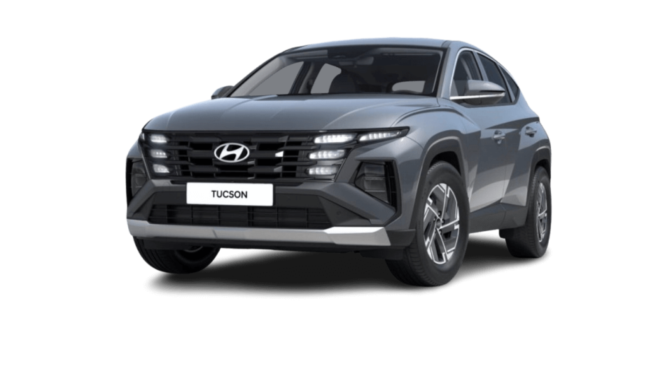 HYUNDAI TUCSON EXECUTIVE HYUNDAI TUCSON EXECUTIVE