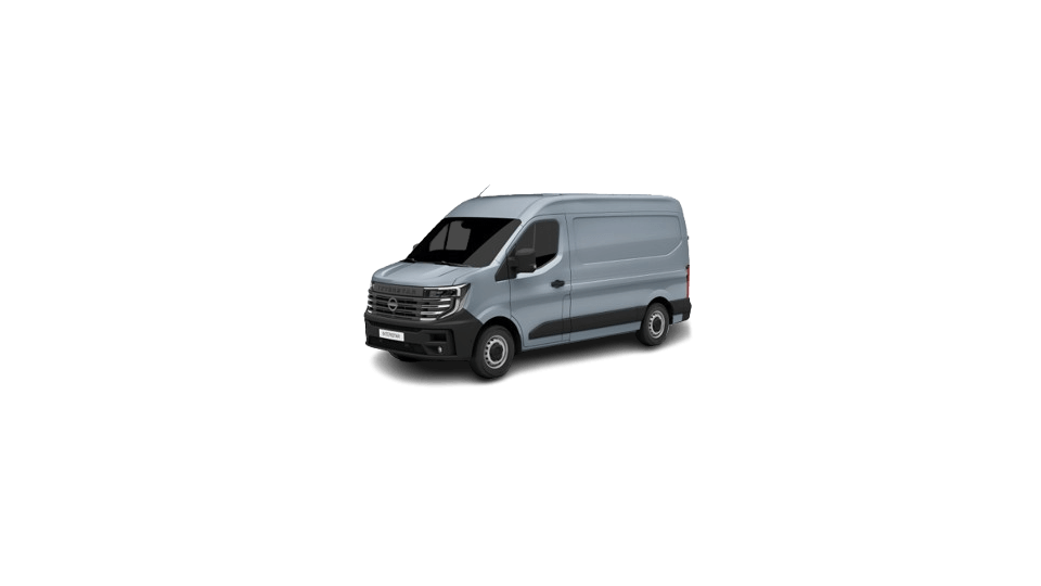 NISSAN INTERSTAR NISSAN INTERSTAR