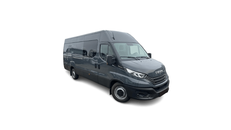 IVECO 35S18 7-OSÓB