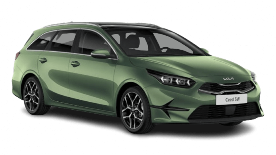 Kia Ceed KOMBI