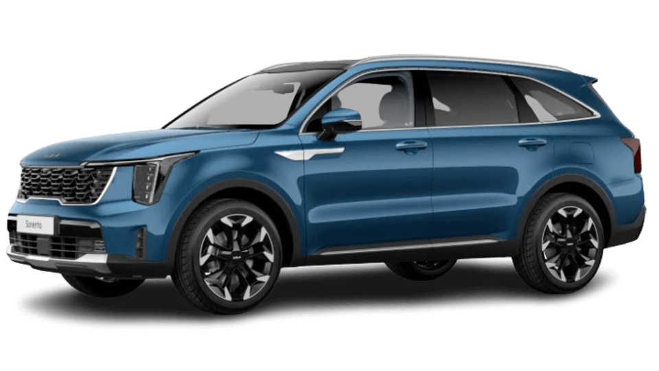 KIA Sorento KIA Sorento