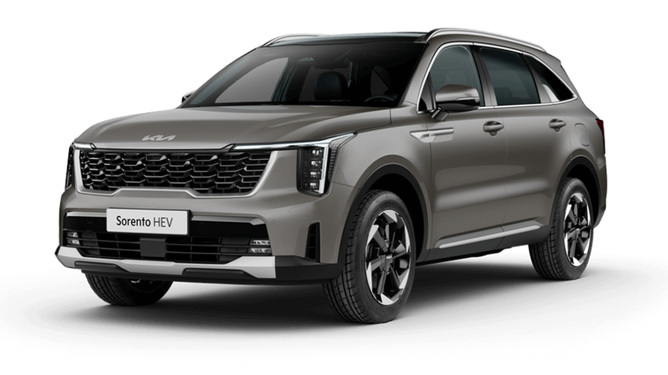 KIA Sorento KIA Sorento