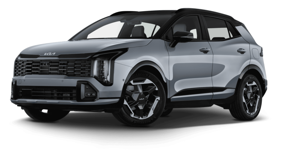 KIA SPORTAGE WYNAJEM KIA SPORTAGE WYNAJEM