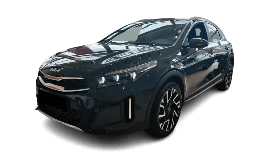KIA XCeed M WYNAJEM KIA XCeed M WYNAJEM