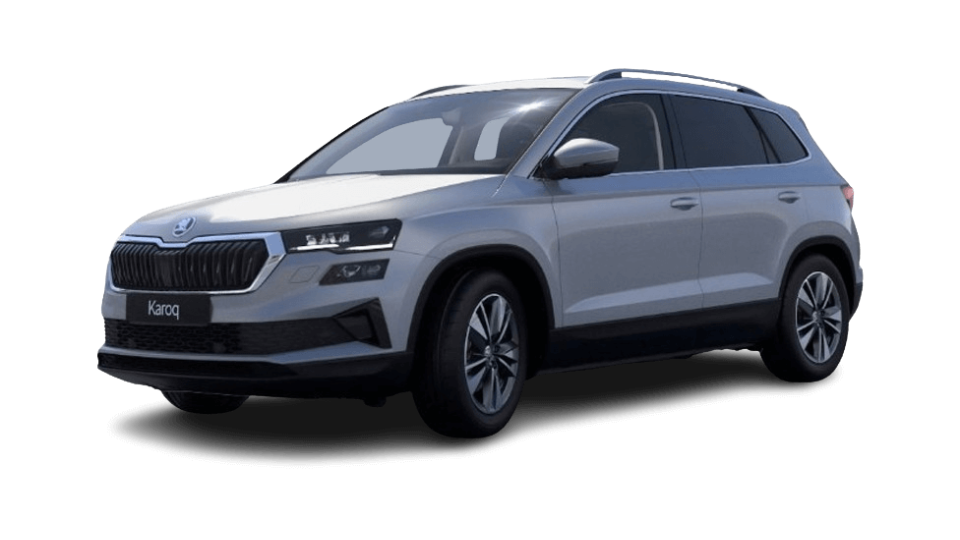 Škoda Karoq Selection