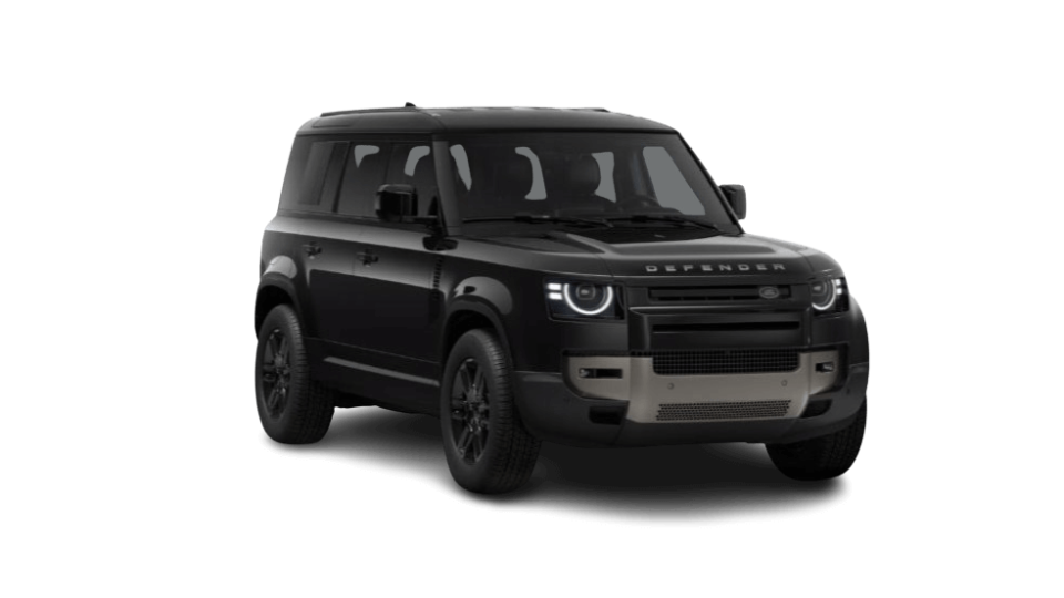 Land Rover Defender Land Rover Defender