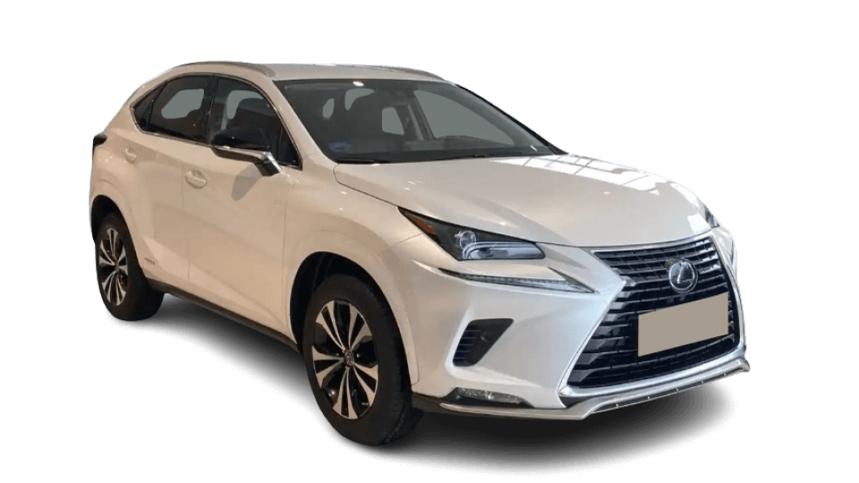LEXUS NX 300h