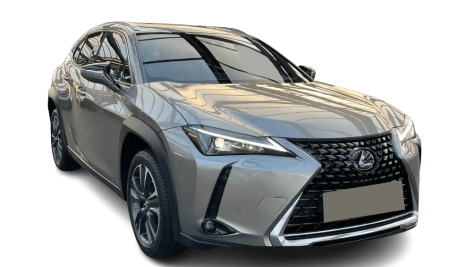 LEXUS UX 250h
