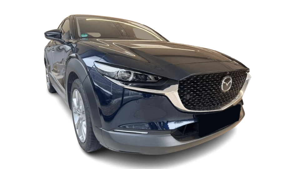 Mazda CX-30 Mazda CX-30